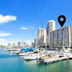 Ilikai Marina Studios