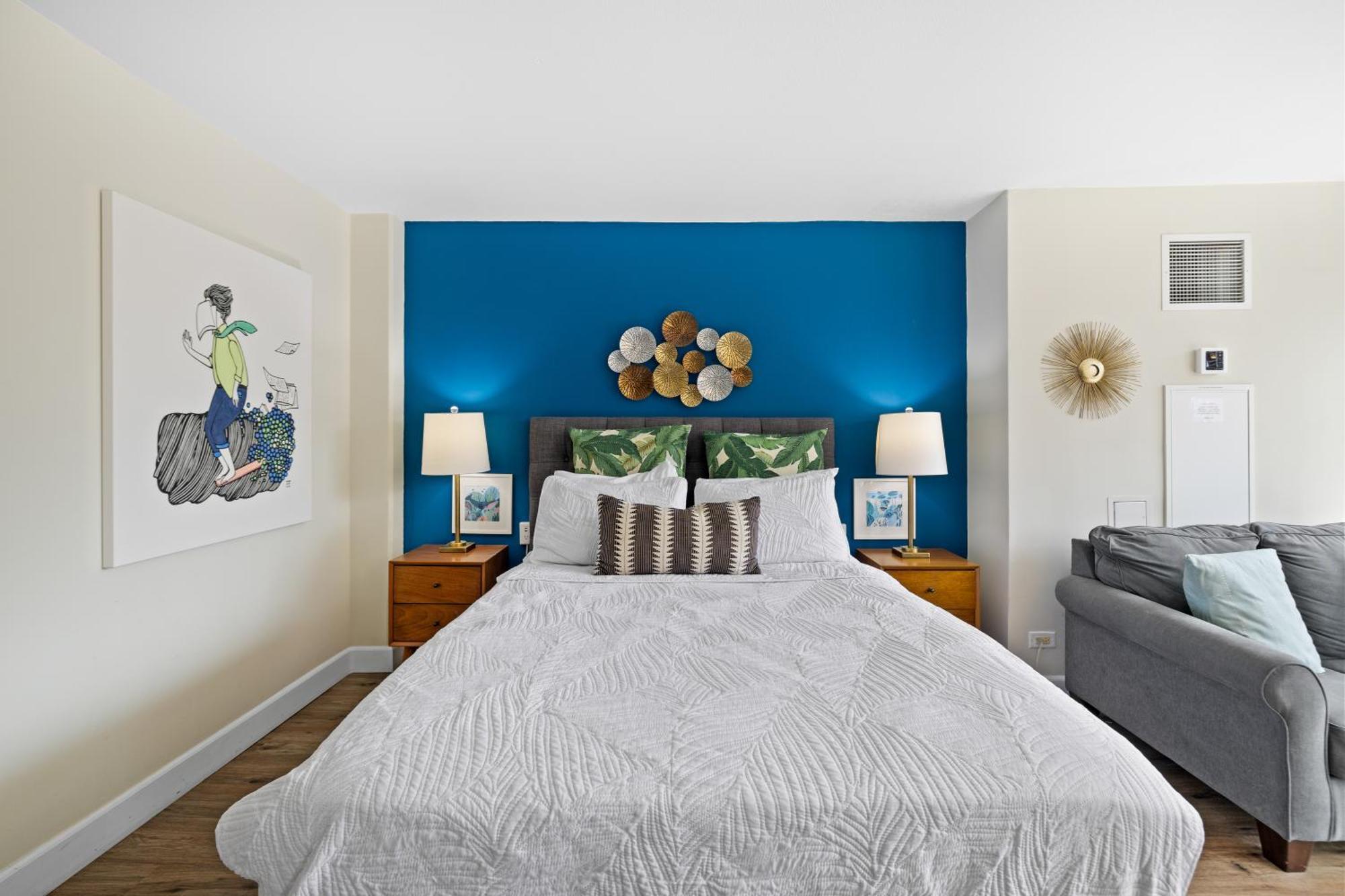 Ilikai Marina Apartment Honolulu